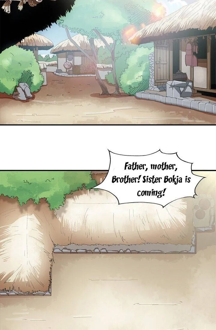My Beloved Concubine Chapter 26 Online - página 30