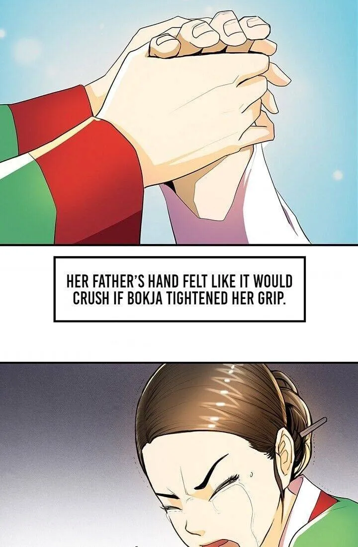 My Beloved Concubine Chapter 26 Online - página 46