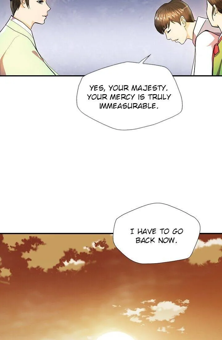 My Beloved Concubine Chapter 27 Online - página 24
