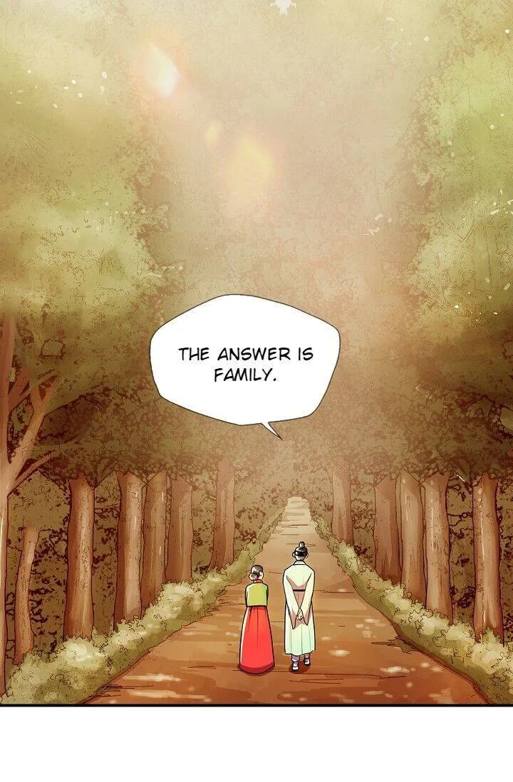 My Beloved Concubine Chapter 27 Online - página 28