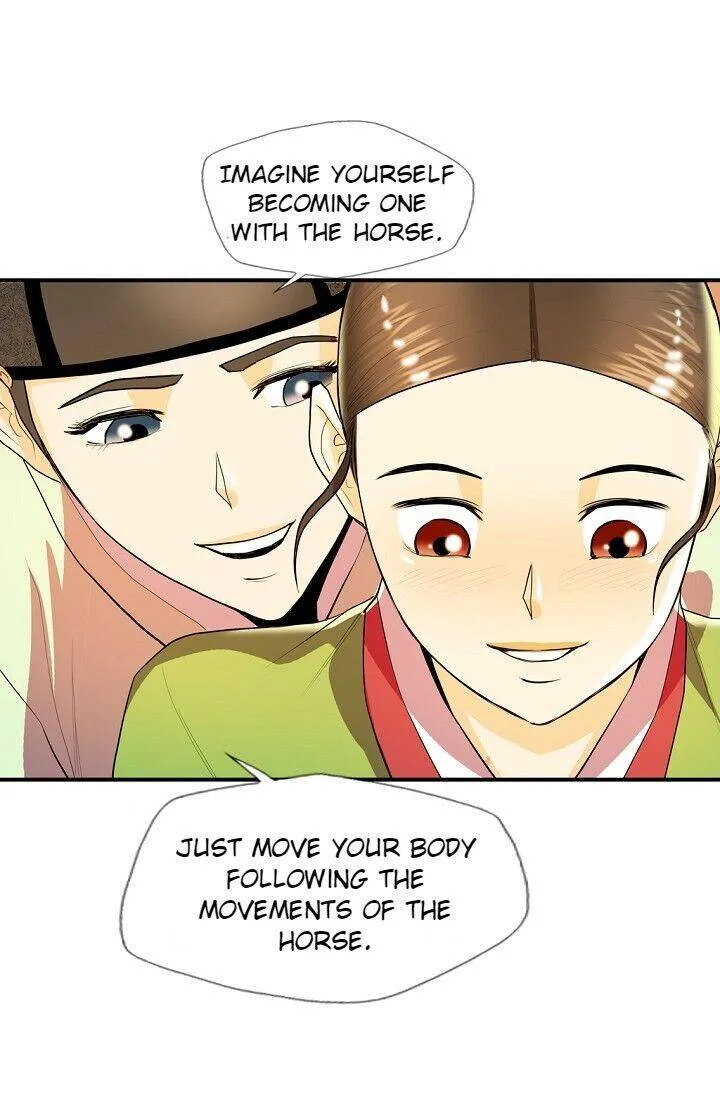 My Beloved Concubine Chapter 27 Online - página 59