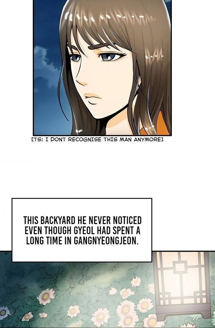 My Beloved Concubine Chapter 28 Online - página 30