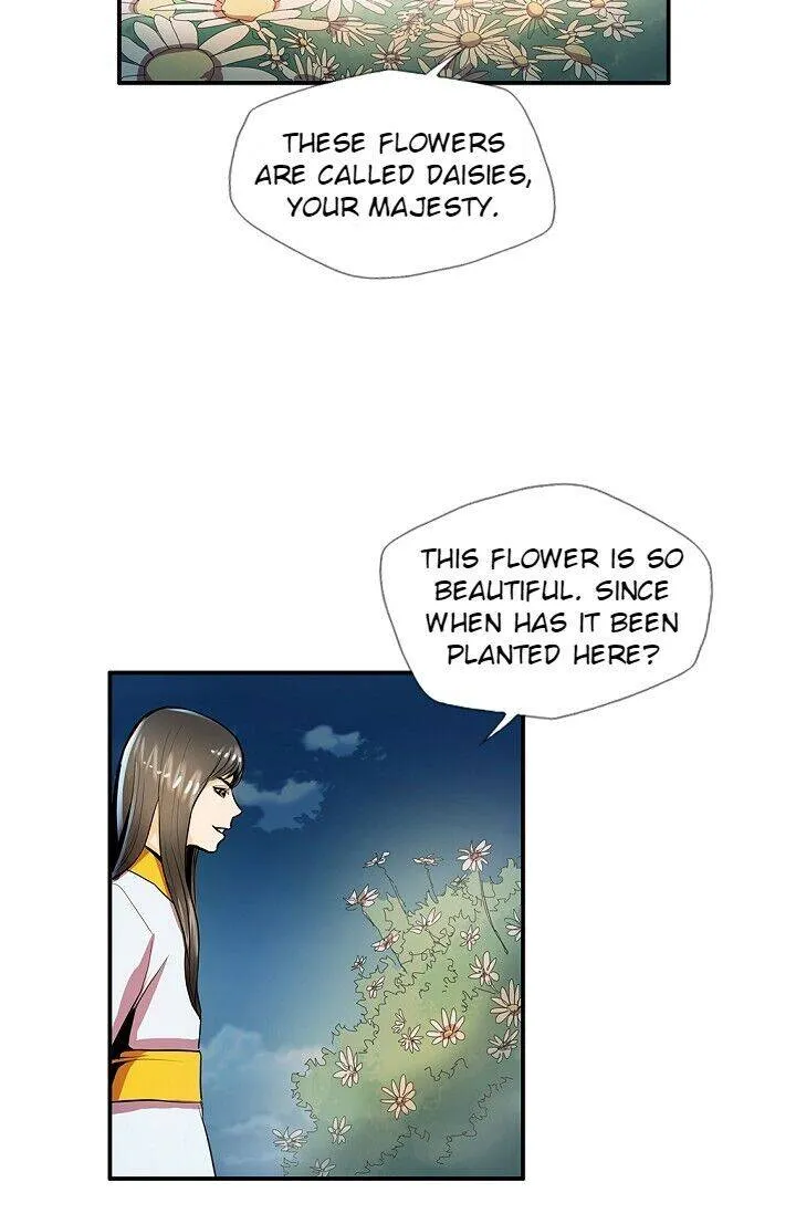 My Beloved Concubine Chapter 28 Online - página 32
