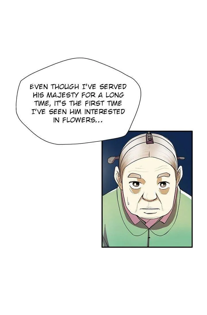 My Beloved Concubine Chapter 28 Online - página 33