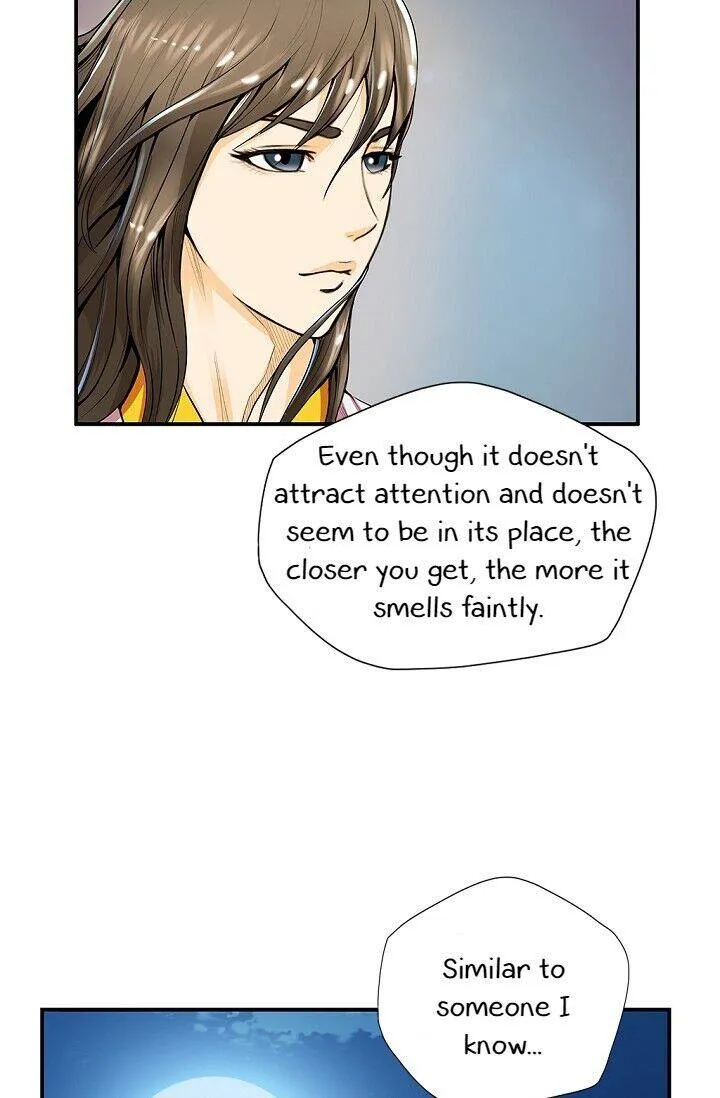 My Beloved Concubine Chapter 28 Online - página 37
