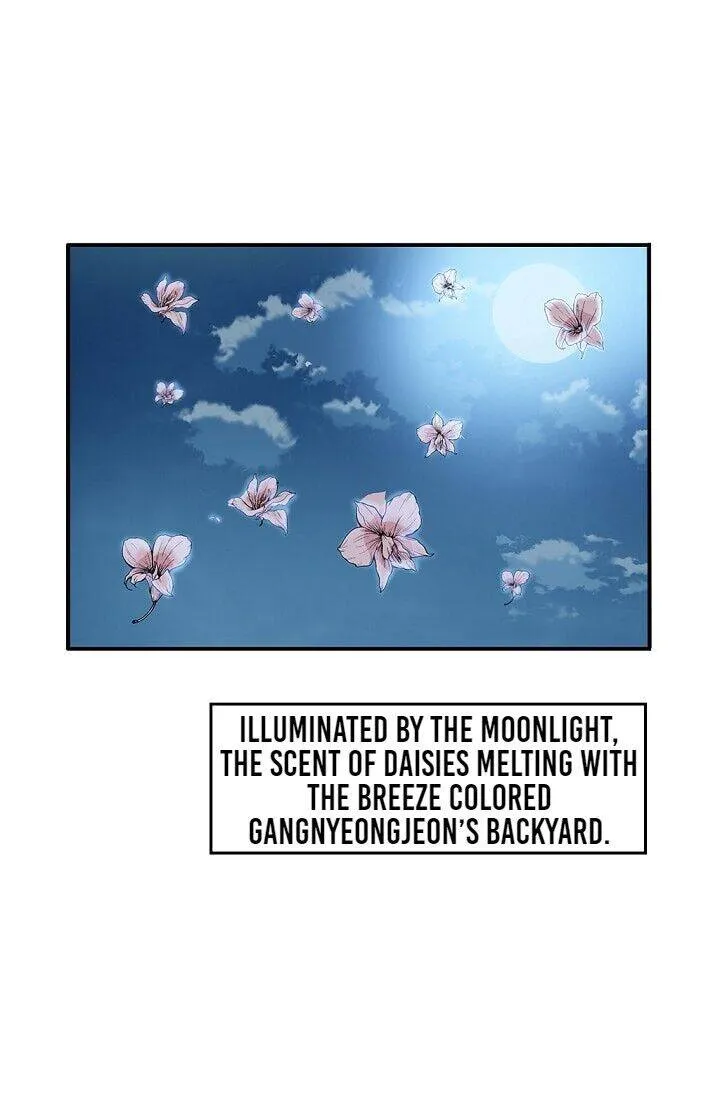 My Beloved Concubine Chapter 29 Online - página 8