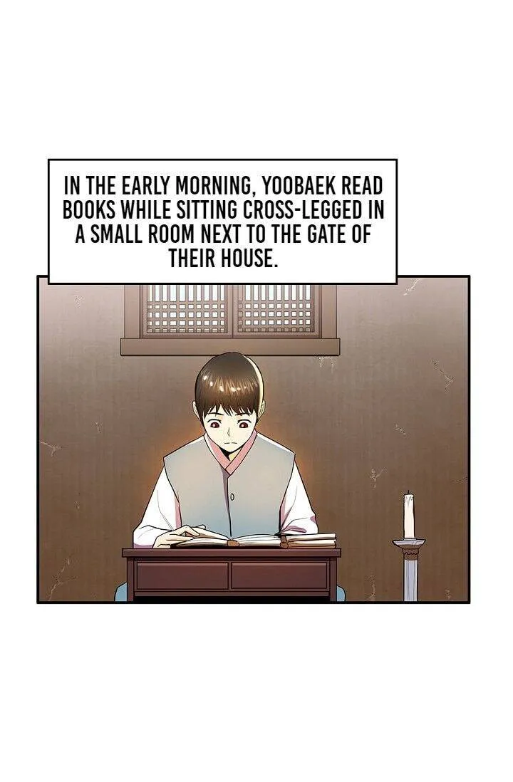 My Beloved Concubine Chapter 29 Online - página 9