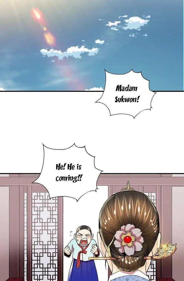 My Beloved Concubine Chapter 29 Online - página 15