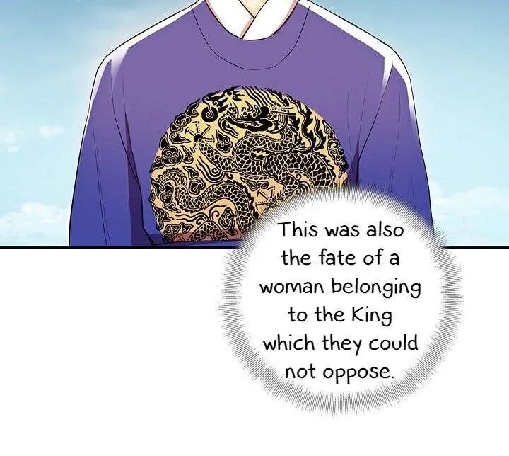 My Beloved Concubine Chapter 29 Online - página 42