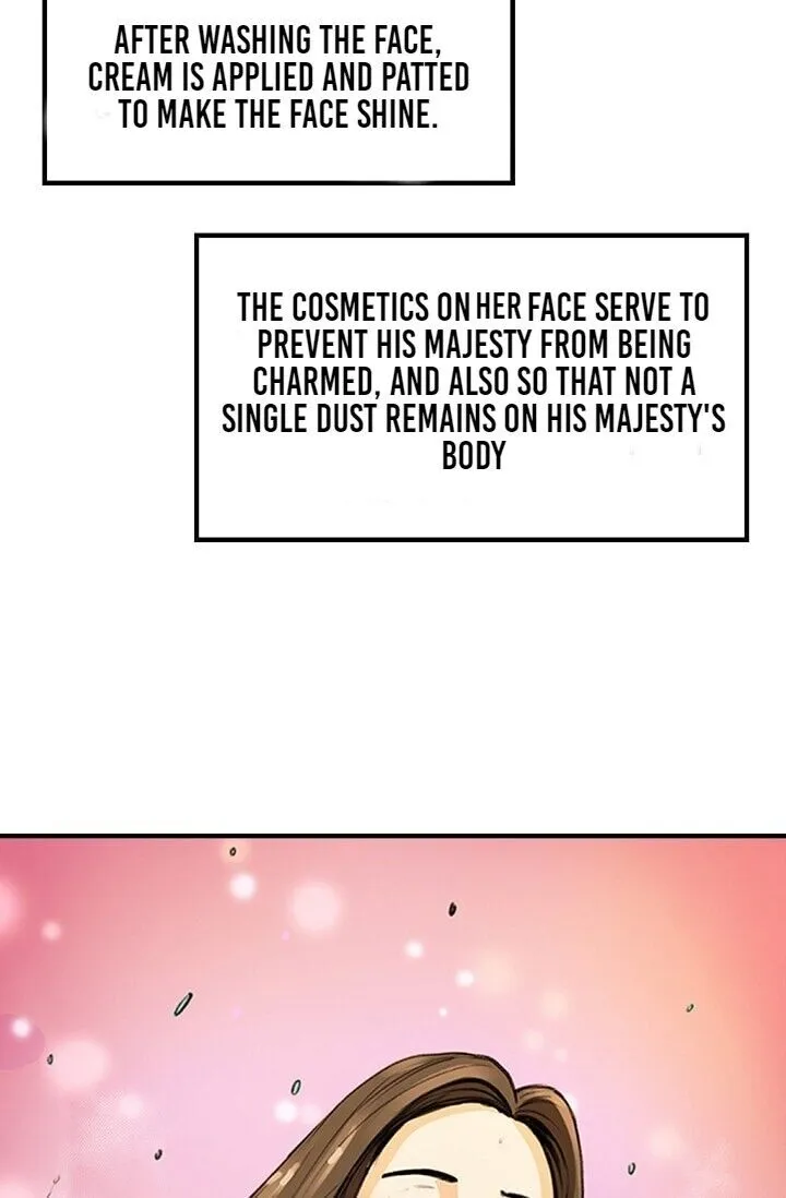 My Beloved Concubine Chapter 3 Online - página 17
