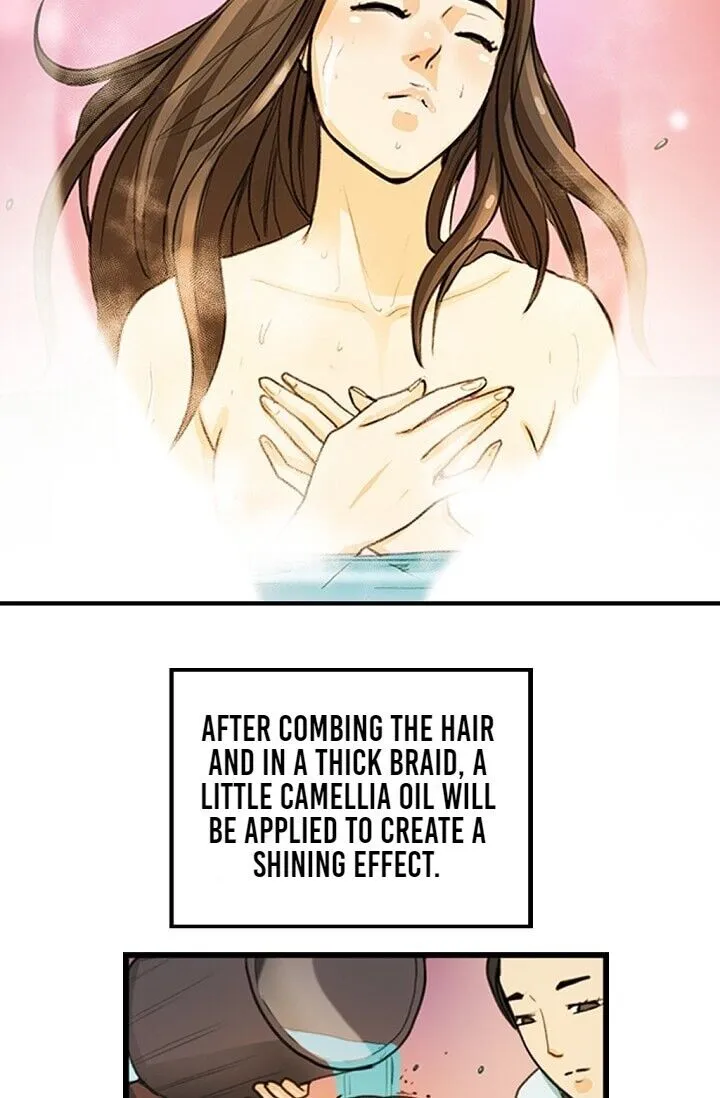 My Beloved Concubine Chapter 3 Online - página 18
