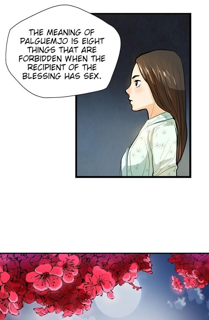 My Beloved Concubine Chapter 3 Online - página 29