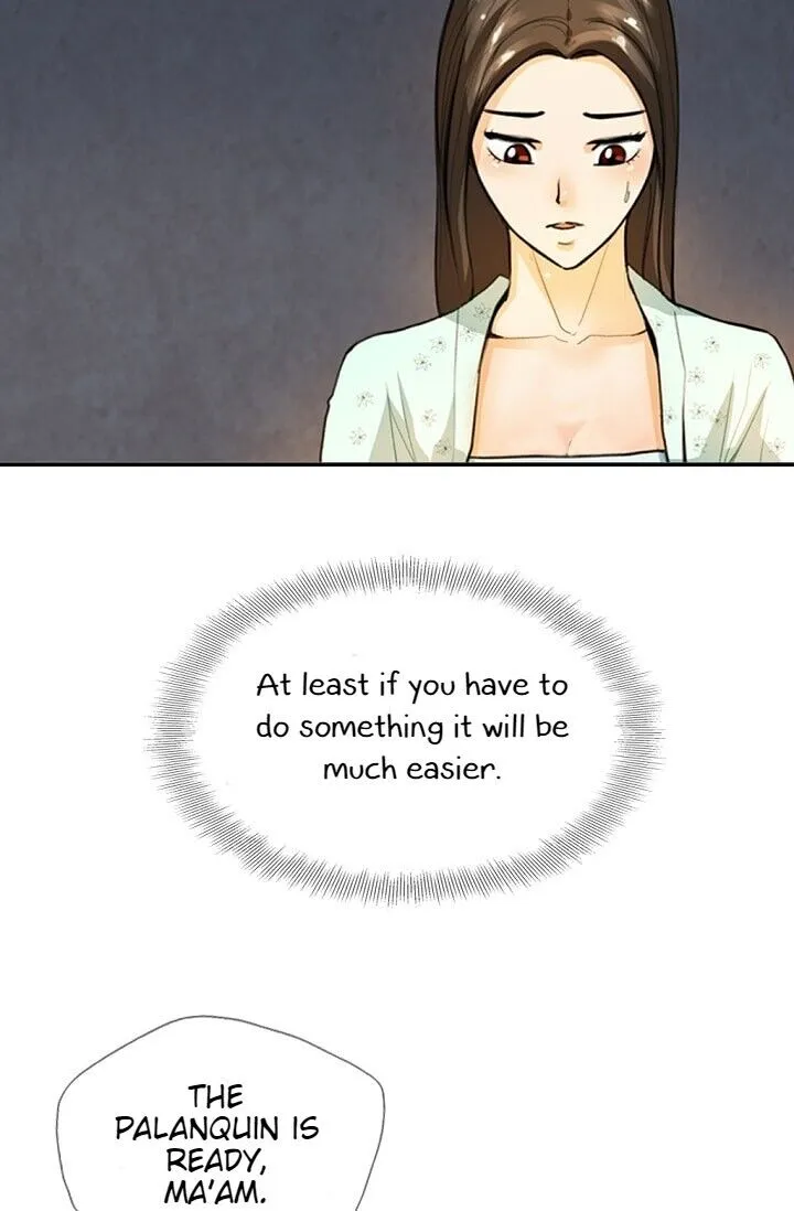 My Beloved Concubine Chapter 3 Online - página 34