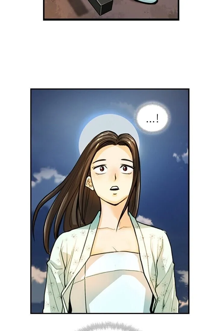 My Beloved Concubine Chapter 3 Online - página 38
