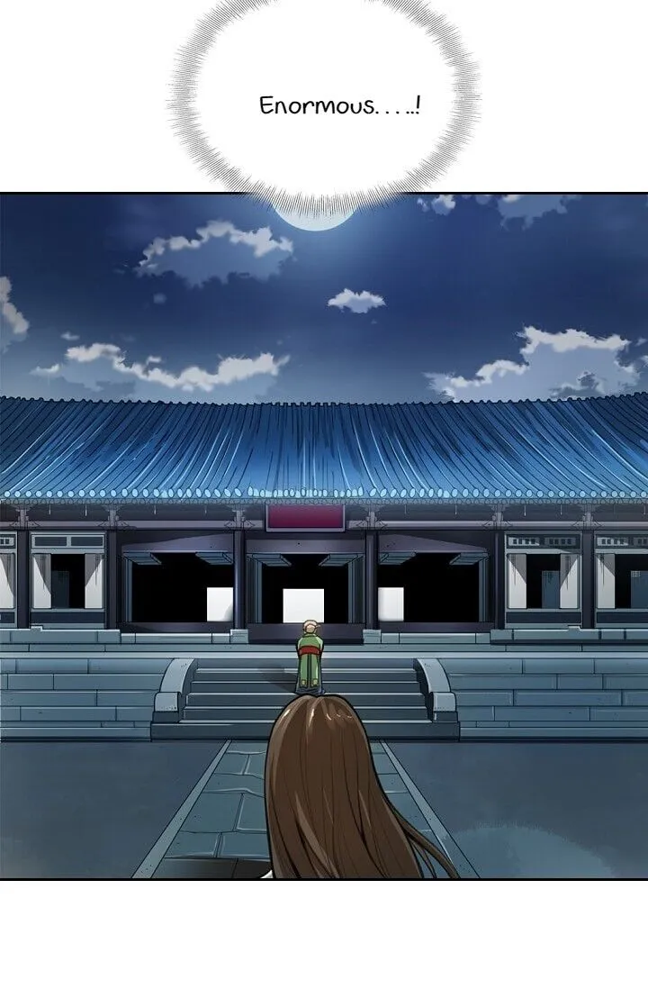 My Beloved Concubine Chapter 3 Online - página 39