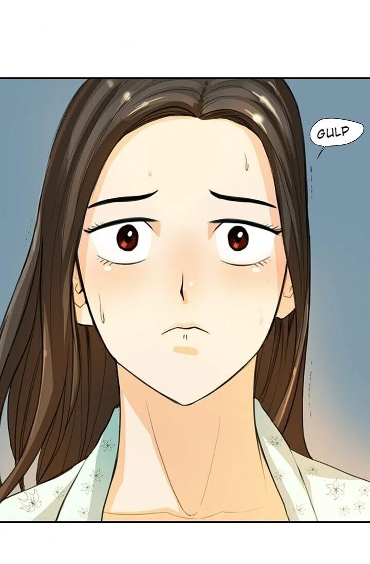 My Beloved Concubine Chapter 3 Online - página 41