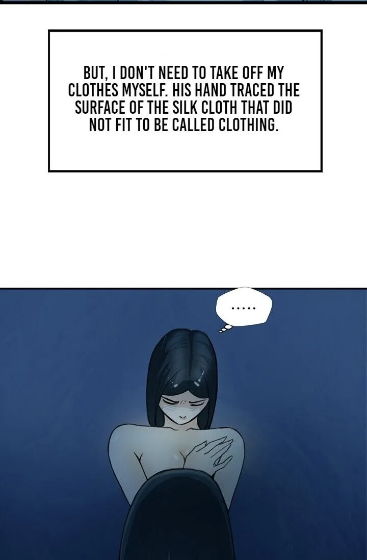 My Beloved Concubine Chapter 3 Online - página 57