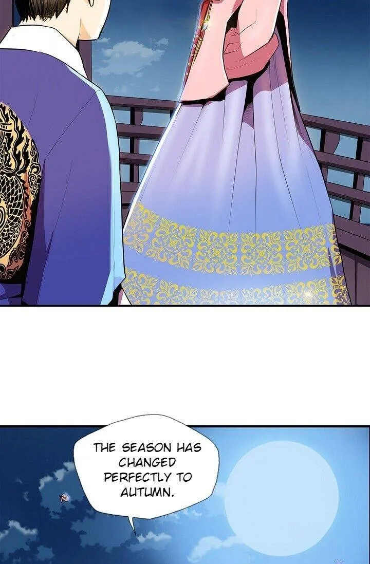My Beloved Concubine Chapter 31 Online - página 35