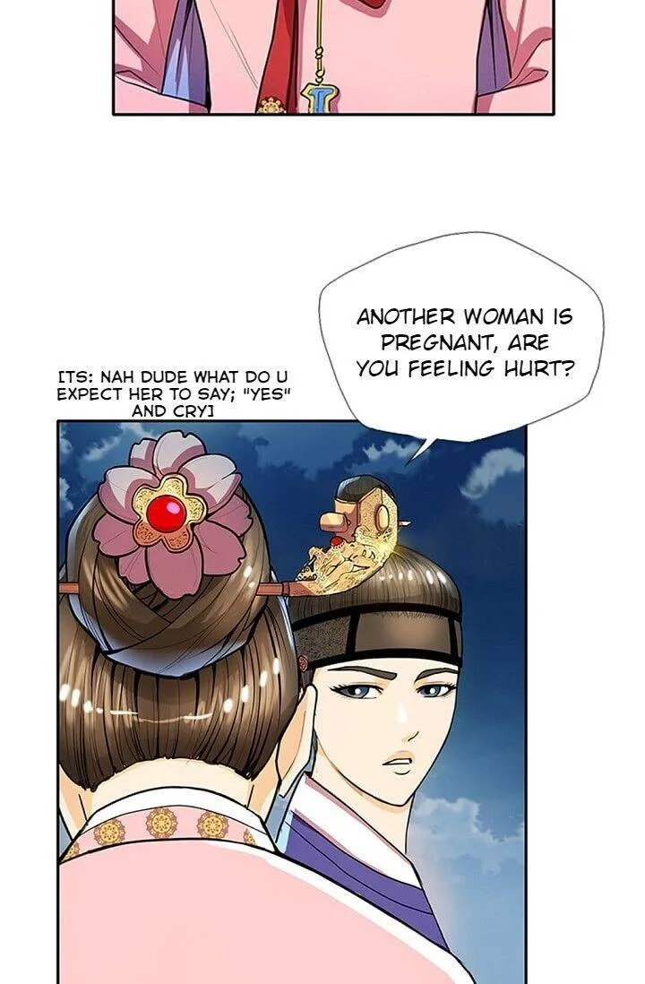 My Beloved Concubine Chapter 31 Online - página 38