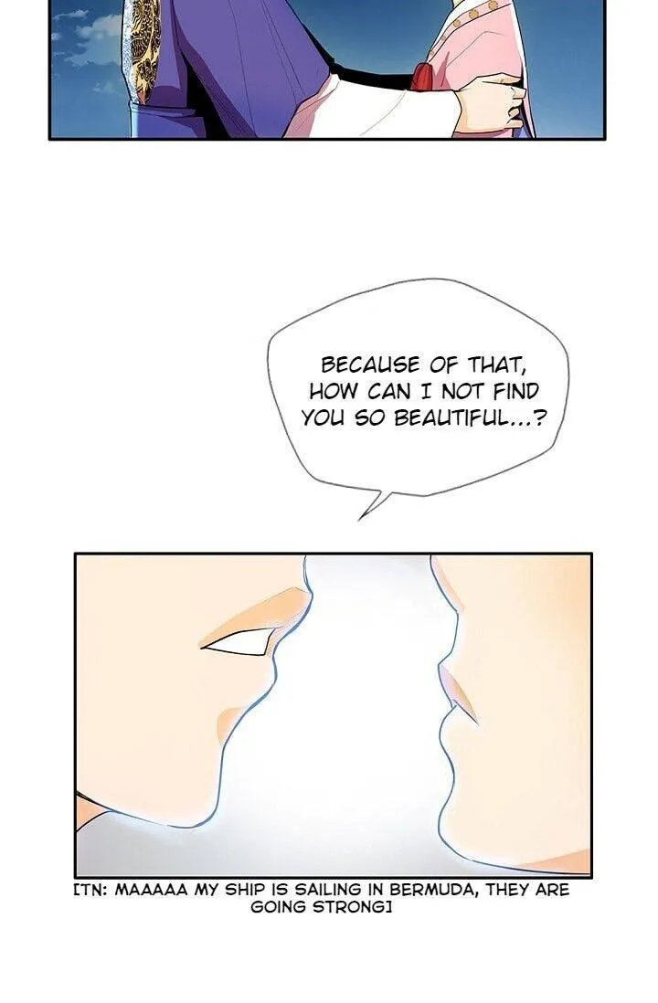 My Beloved Concubine Chapter 31 Online - página 44