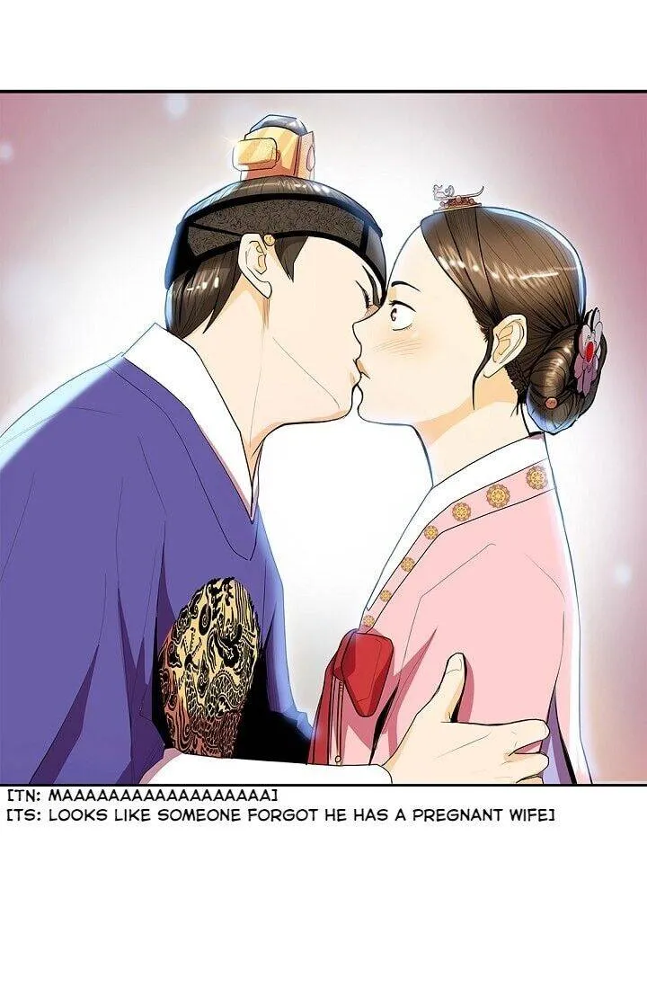 My Beloved Concubine Chapter 31 Online - página 45