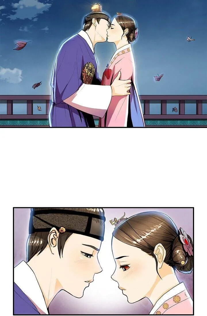 My Beloved Concubine Chapter 31 Online - página 47