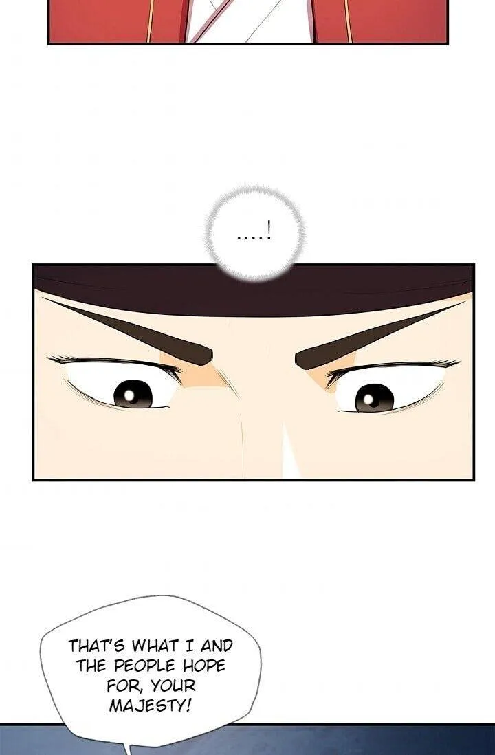 My Beloved Concubine Chapter 33 Online - página 33