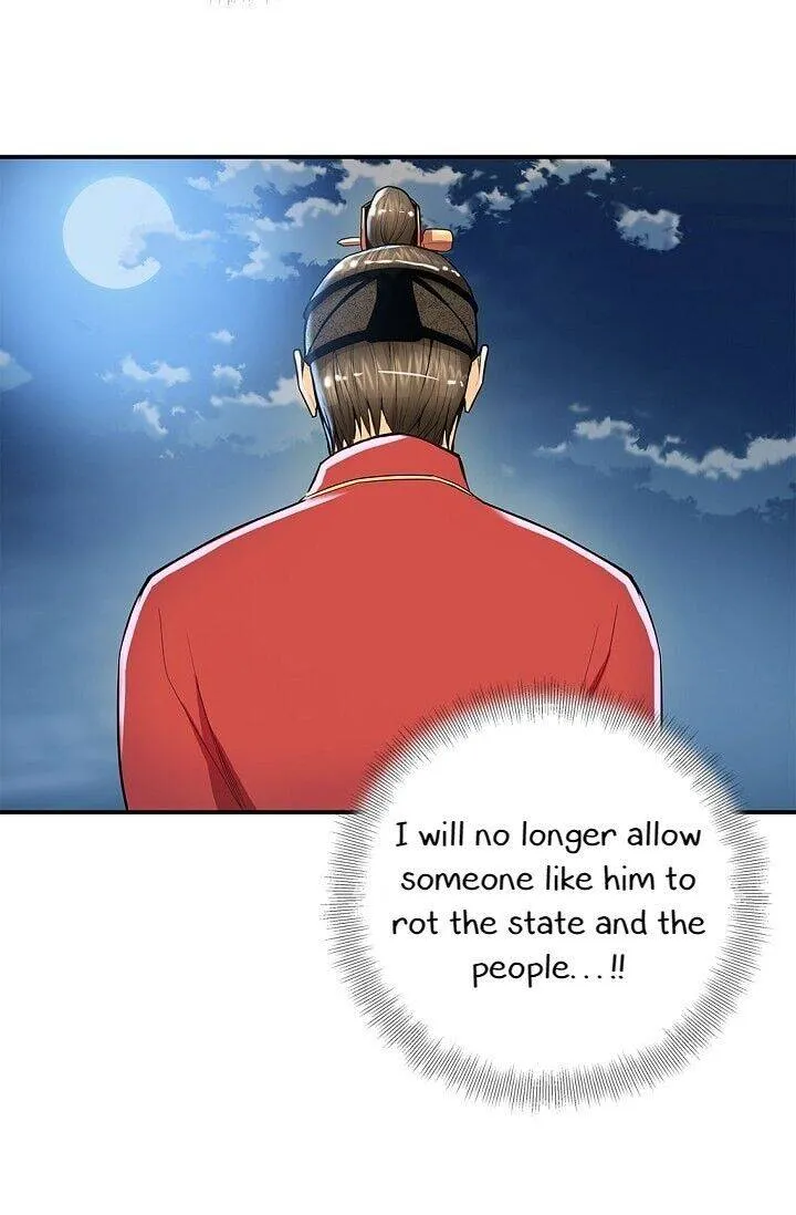 My Beloved Concubine Chapter 33 Online - página 45