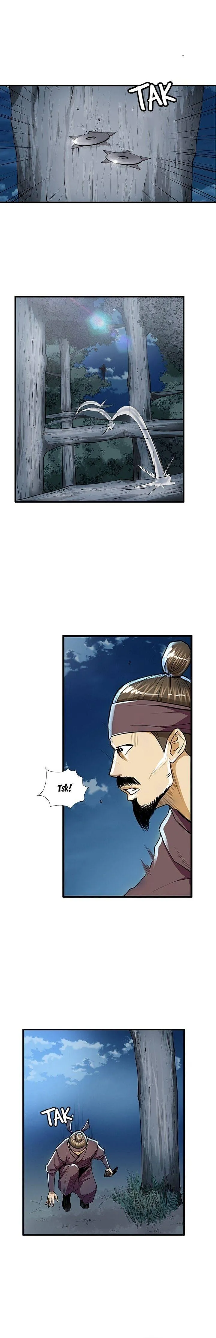 My Beloved Concubine Chapter 41 Online - página 6