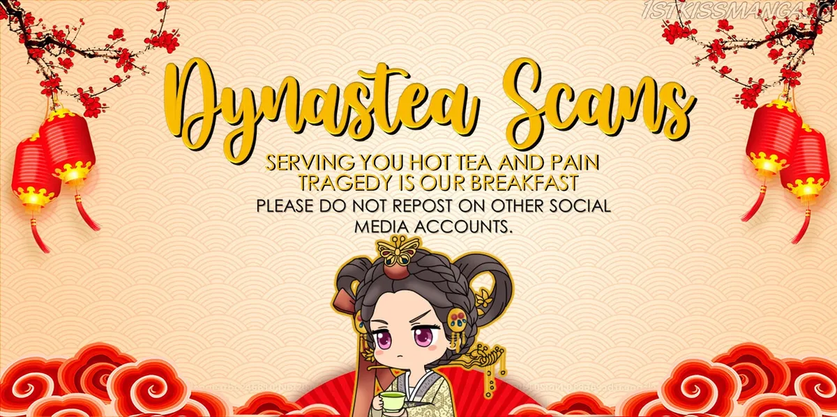 My Beloved Concubine Chapter 45 Online - página 1