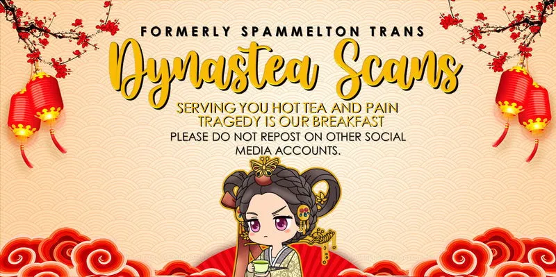 My Beloved Concubine Chapter 5 Online - página 1
