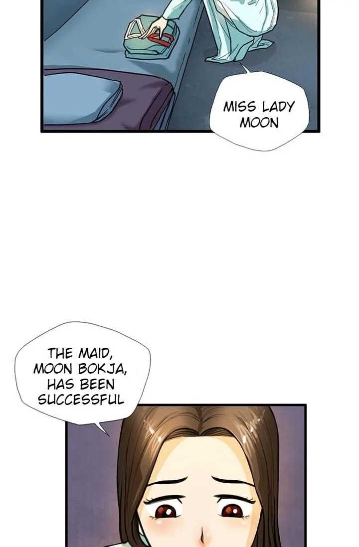 My Beloved Concubine Chapter 5 Online - página 9