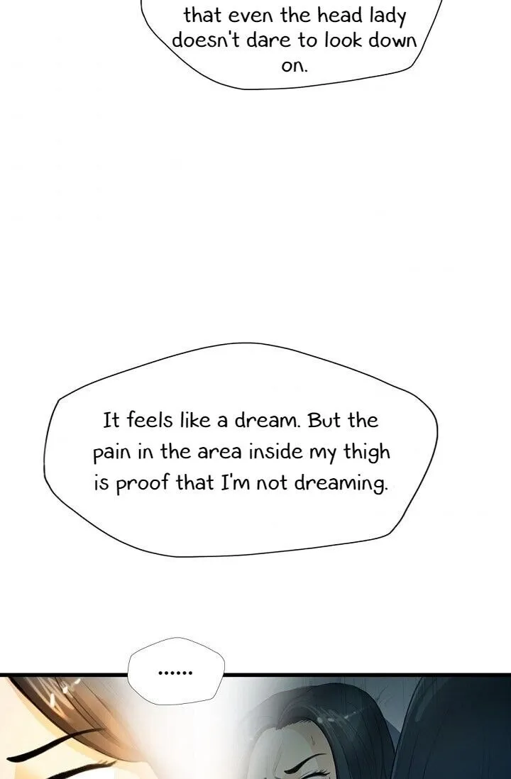 My Beloved Concubine Chapter 5 Online - página 11