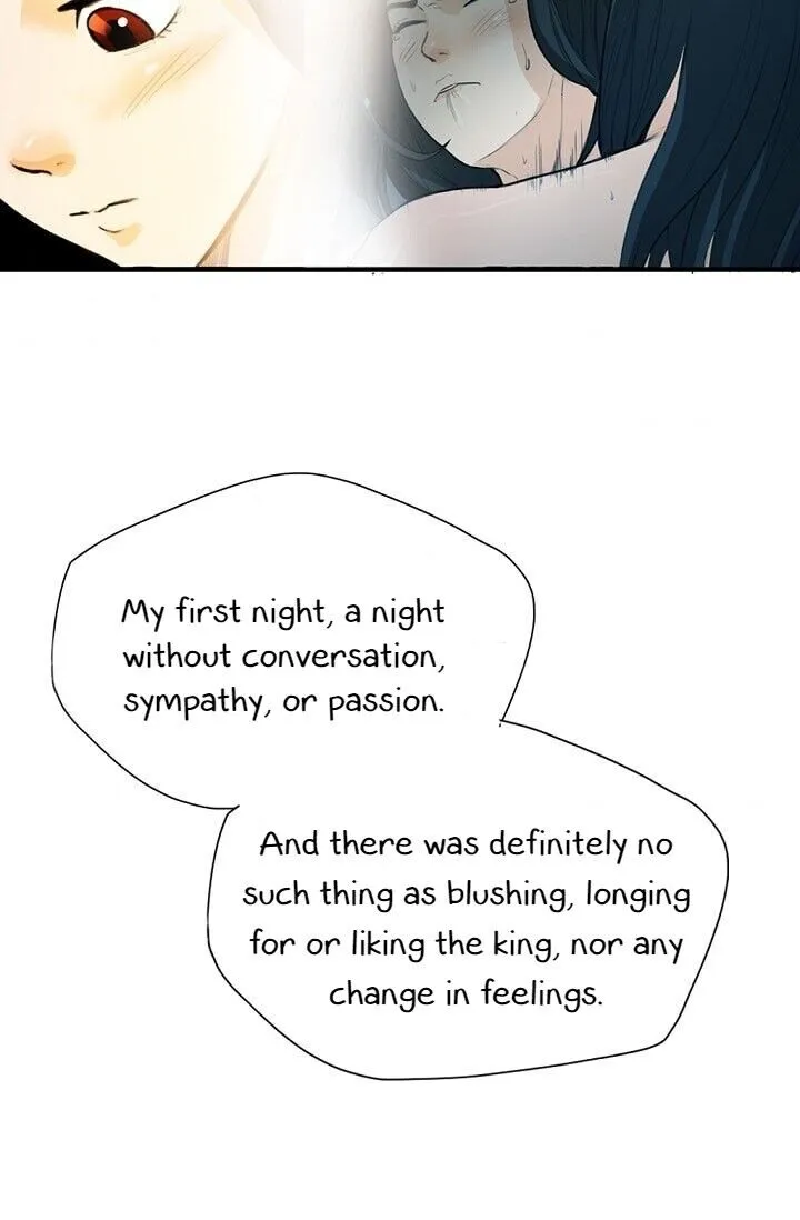My Beloved Concubine Chapter 5 Online - página 12