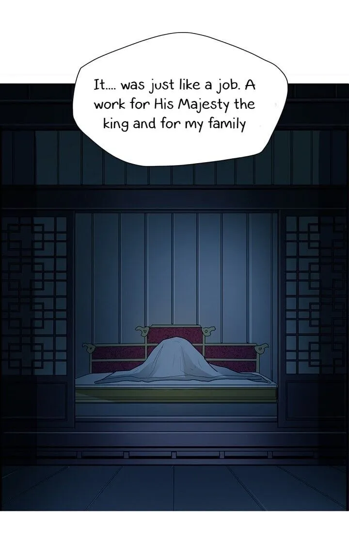 My Beloved Concubine Chapter 5 Online - página 13
