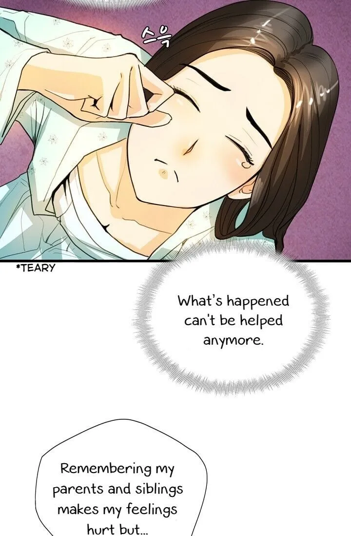 My Beloved Concubine Chapter 5 Online - página 17