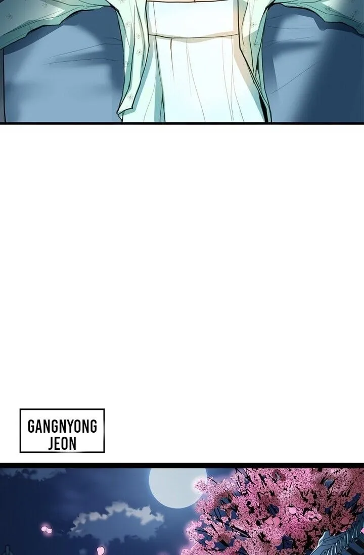 My Beloved Concubine Chapter 5 Online - página 21