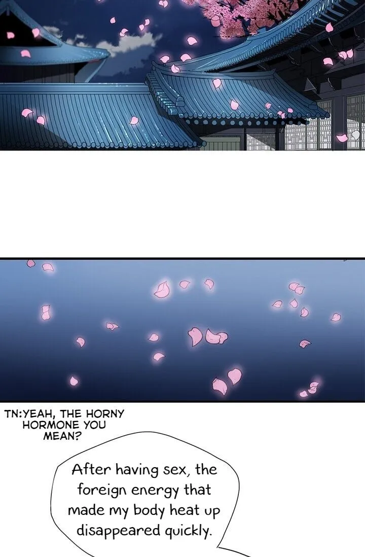 My Beloved Concubine Chapter 5 Online - página 22