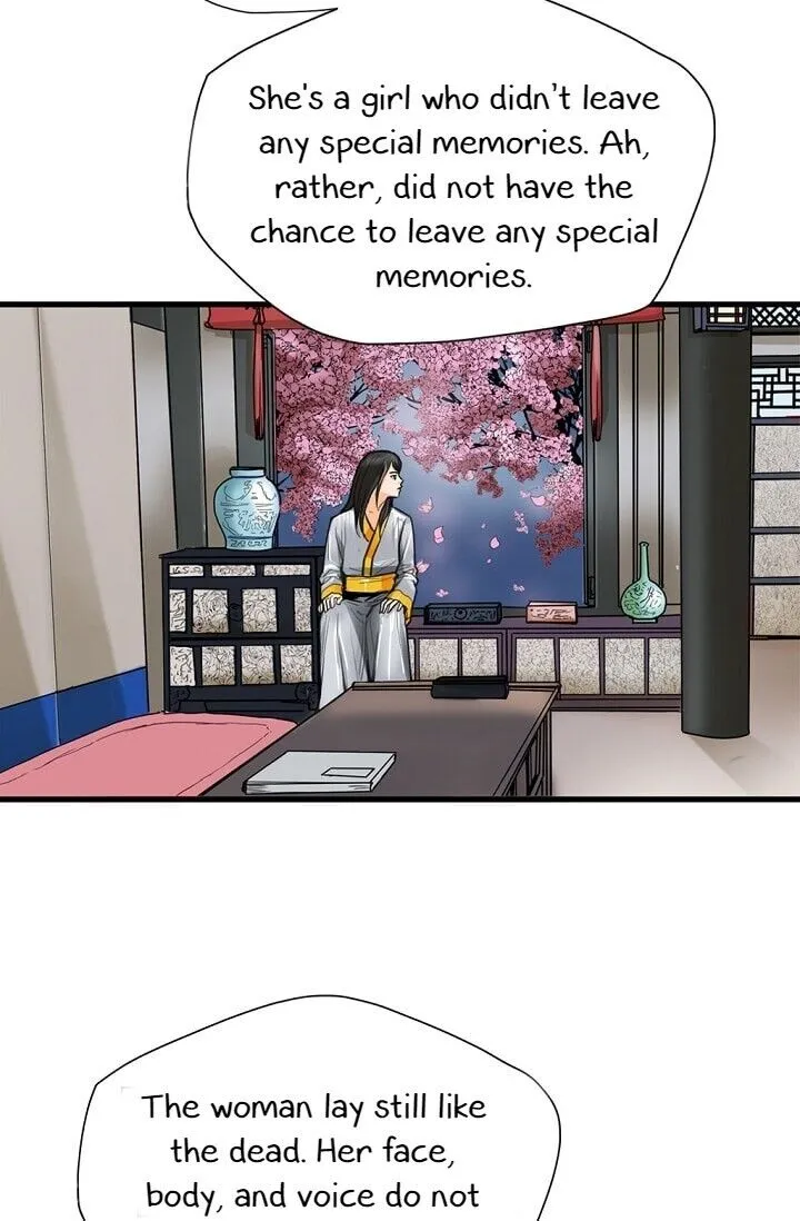 My Beloved Concubine Chapter 5 Online - página 23