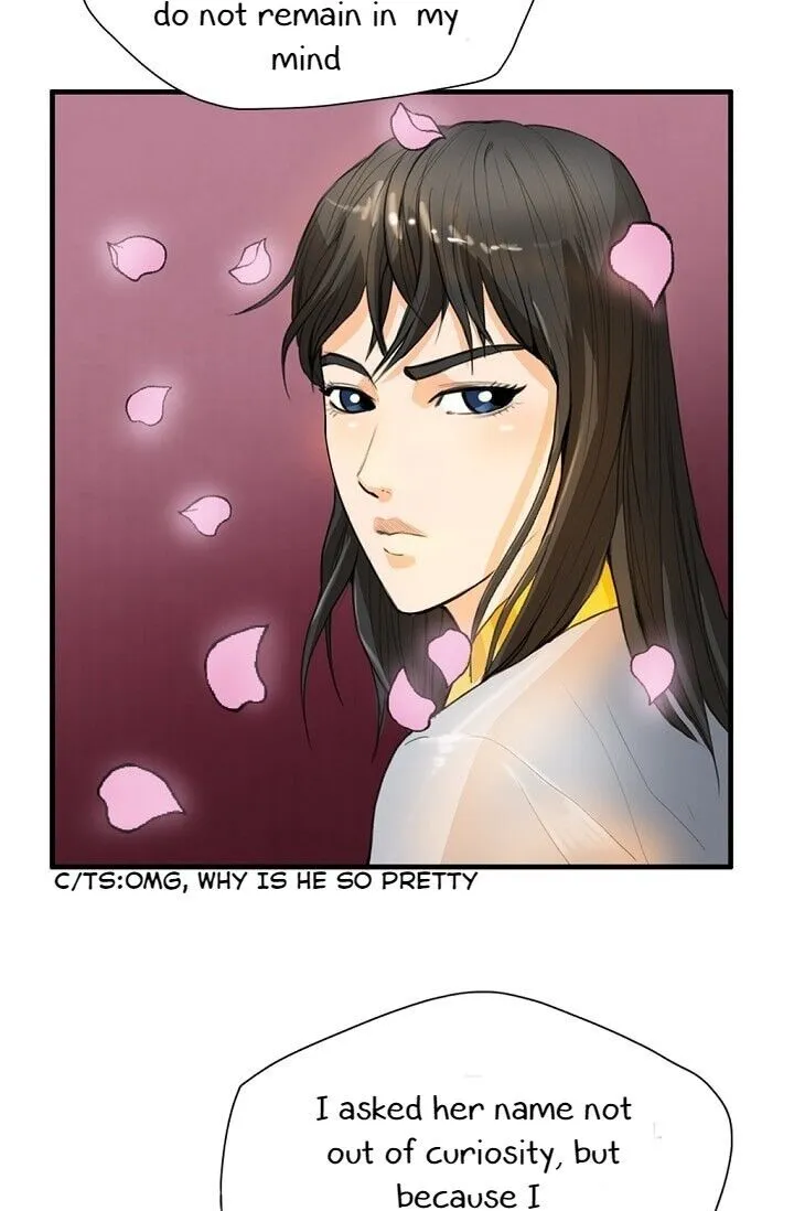 My Beloved Concubine Chapter 5 Online - página 24