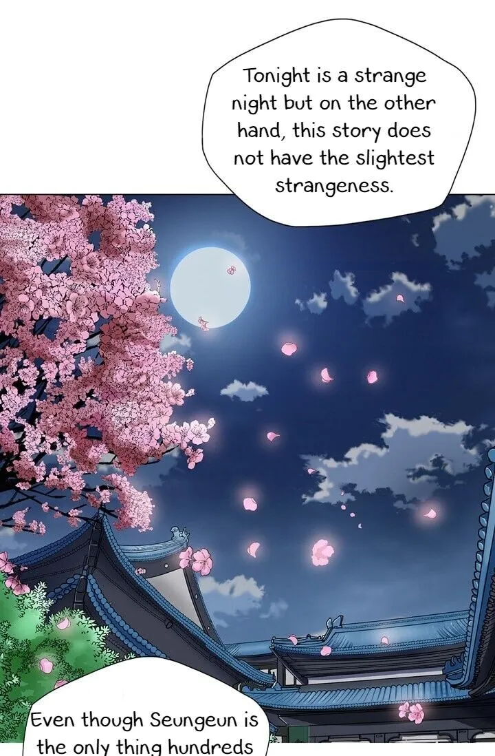 My Beloved Concubine Chapter 5 Online - página 31