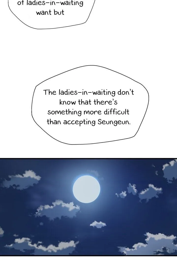 My Beloved Concubine Chapter 5 Online - página 32