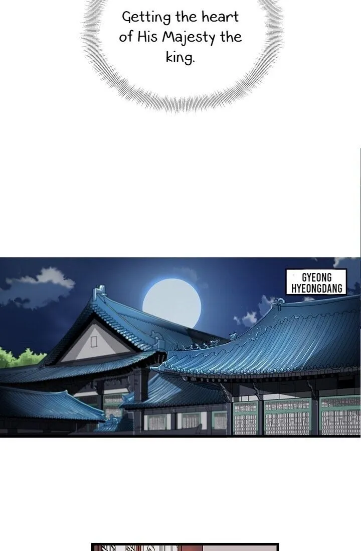 My Beloved Concubine Chapter 5 Online - página 34