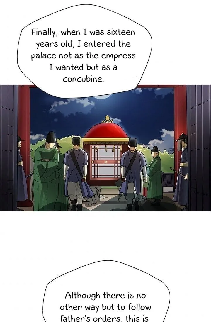 My Beloved Concubine Chapter 5 Online - página 51