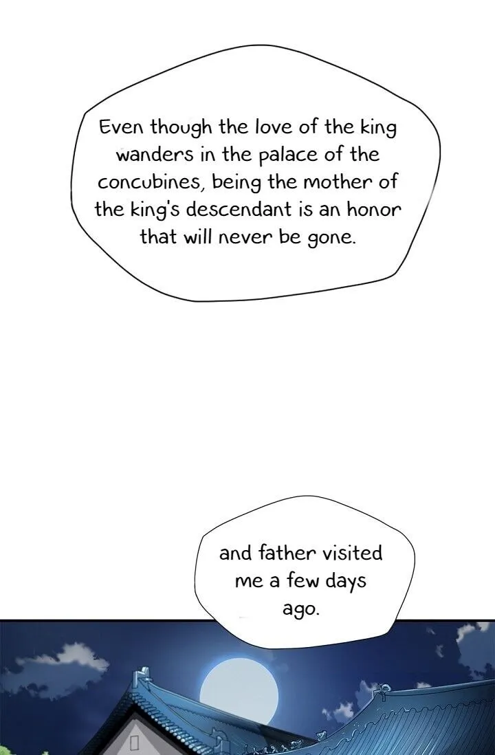My Beloved Concubine Chapter 5 Online - página 58