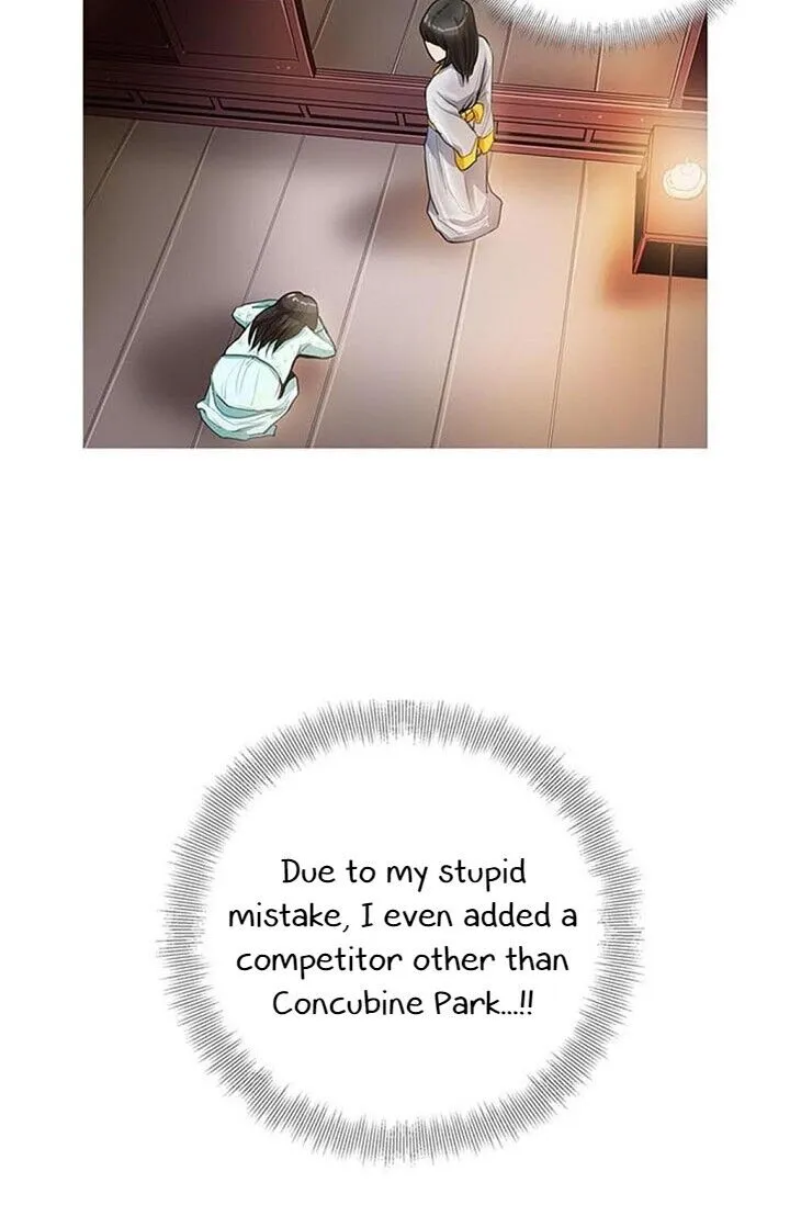 My Beloved Concubine Chapter 5 Online - página 68
