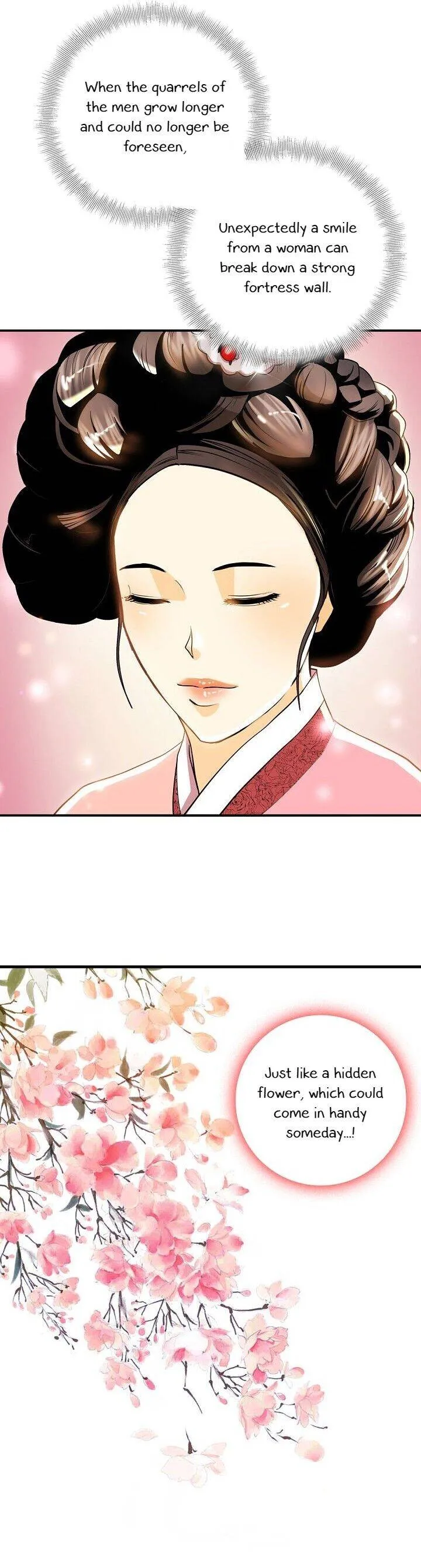 My Beloved Concubine Chapter 55 Online - página 15