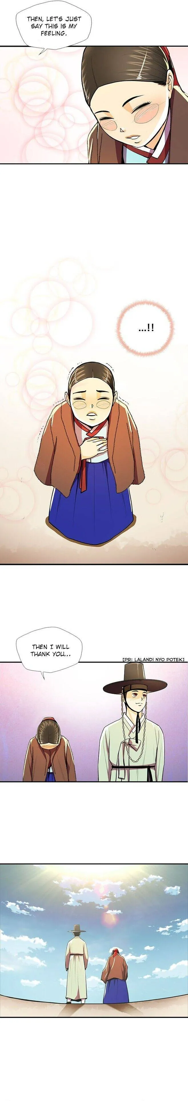 My Beloved Concubine Chapter 57 Online - página 4