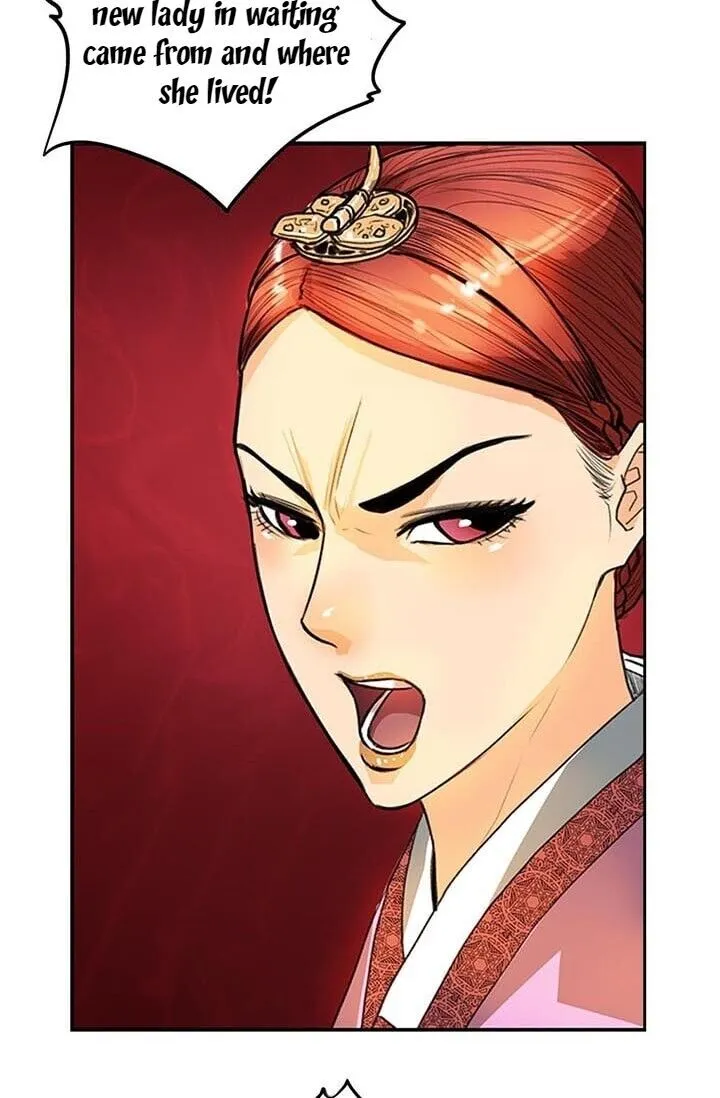 My Beloved Concubine Chapter 6 Online - página 7