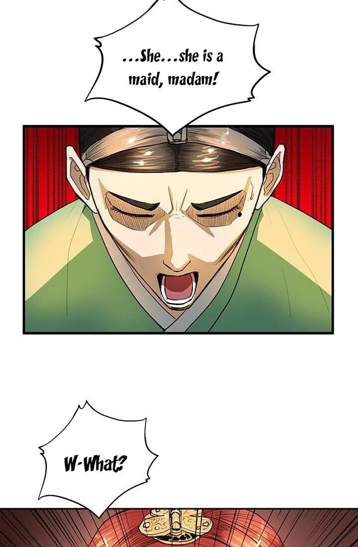 My Beloved Concubine Chapter 6 Online - página 8